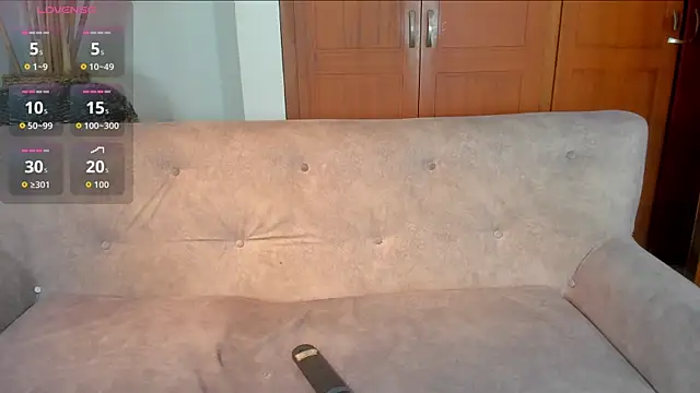 Snapshot of _maria_foxx_ chatting on 5, 11, 2025 maria foxx online show from 5, 11, 2025