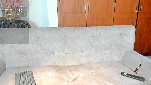 Snapshot of _maria_foxx_ chatting on 7, 11, 2025 maria foxx online show from 7, 11, 2025