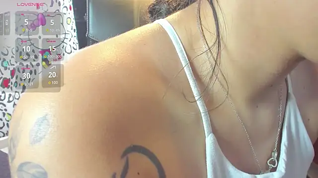 Snapshot of _maria_foxx_ chatting on 11, 11, 2025 maria foxx online show from 11, 11, 2025