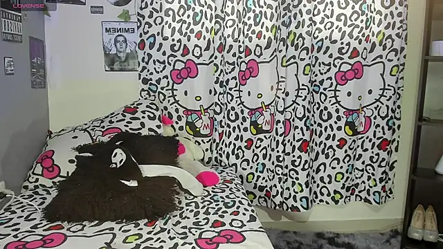 Snapshot of _maria_foxx_ chatting on 28, 11, 2025 maria foxx online show from 28, 11, 2025