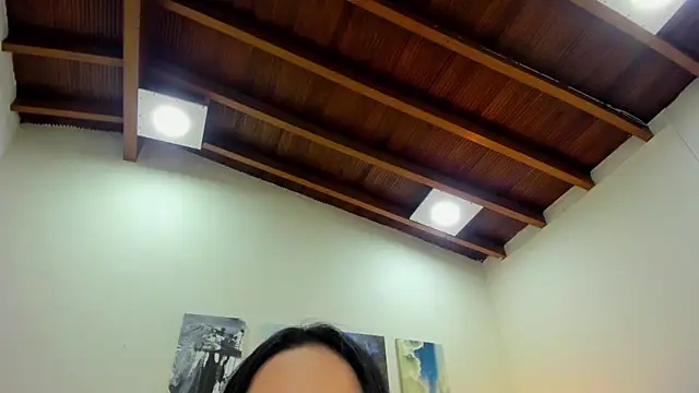 DaniRousse online show from 22, 3, 2026