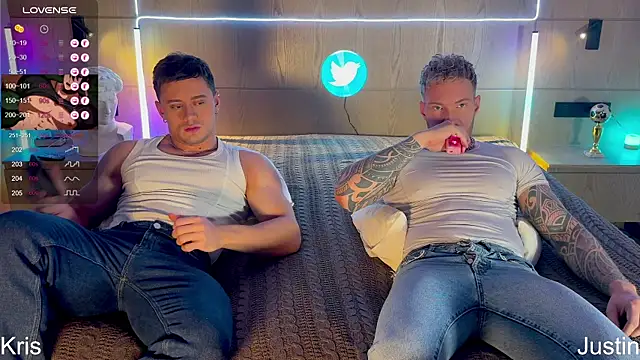 Justin Hardy online show from 11, 9, 2025