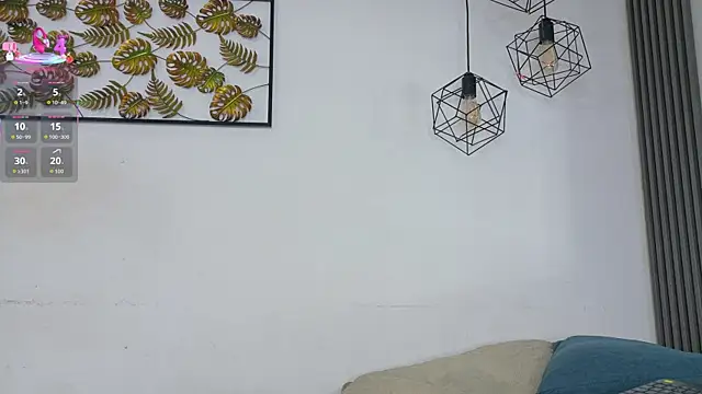 kayna gomez online show from 5, 1, 2026