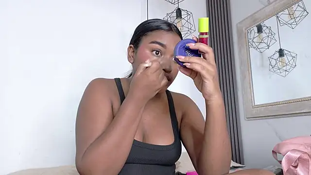 kayna gomez online show from 21, 2, 2026