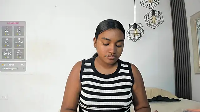 kayna gomez online show from 4, 3, 2026