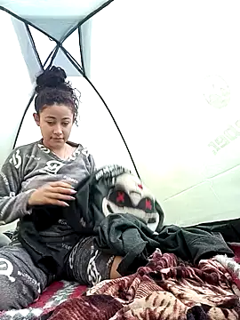 Milkdulce1 online show from 18, 1, 2026