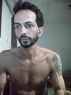 Ashram38 online show from 1, 11, 2025