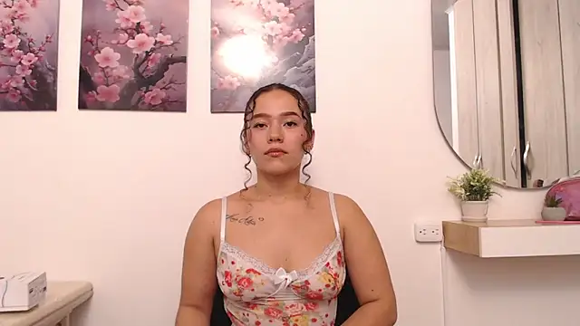 Snapshot of amaranta_f00x chatting on 24, 2, 2026 amaranta f00x online show from 24, 2, 2026