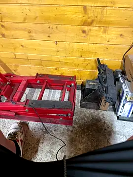 Hugo76578 online show from 16, 9, 2025