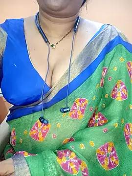 Sexy-Telugunayana2 online show from 6, 12, 2024