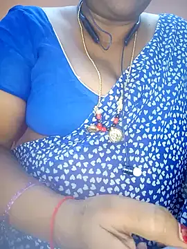 Sexy-Telugunayana2 online show from 20, 1, 2025