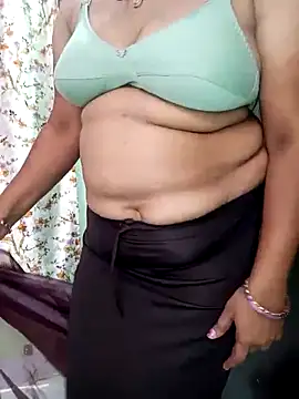 Sexy-Telugunayana2 online show from 10, 3, 2025