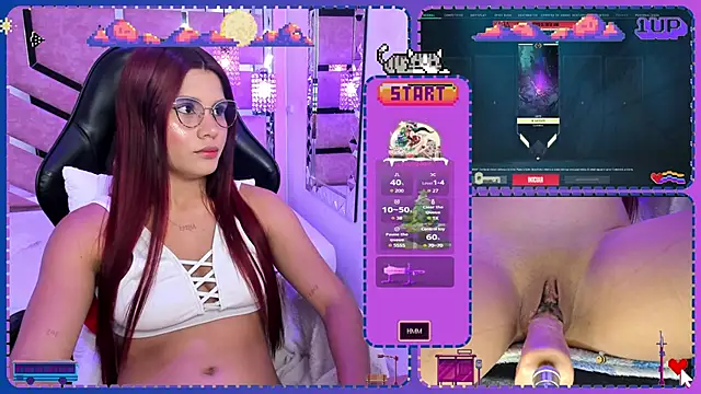 Snapshot of Sara-Hill chatting on 28, 12, 2024 Sara-Hill online show from 28, 12, 2024