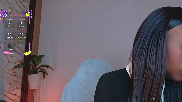 Snapshot of ahvi_ebony chatting on 13, 6, 2026 ahvi ebony online show from 13, 6, 2026