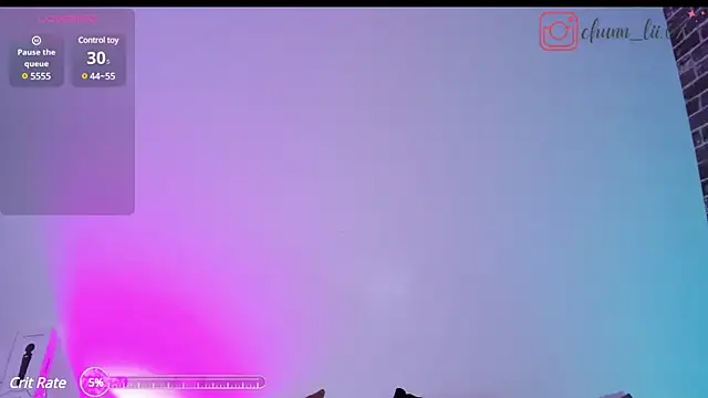 Snapshot of chunn_liioo chatting on 16, 1, 2025 chunn liioo online show from 16, 1, 2025