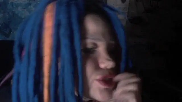 Snapshot of iva_spirit chatting on 7, 12, 2024 iva spirit online show from 7, 12, 2024