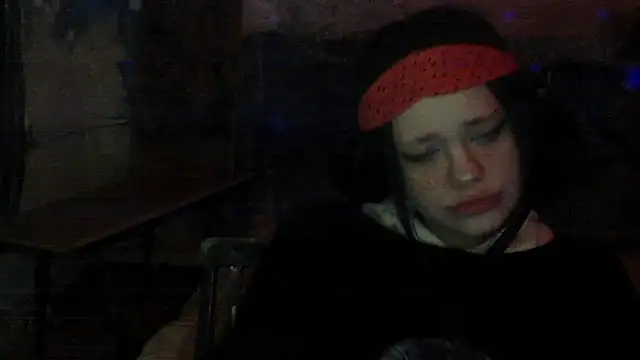 Snapshot of iva_spirit chatting on 21, 1, 2025 iva spirit online show from 21, 1, 2025