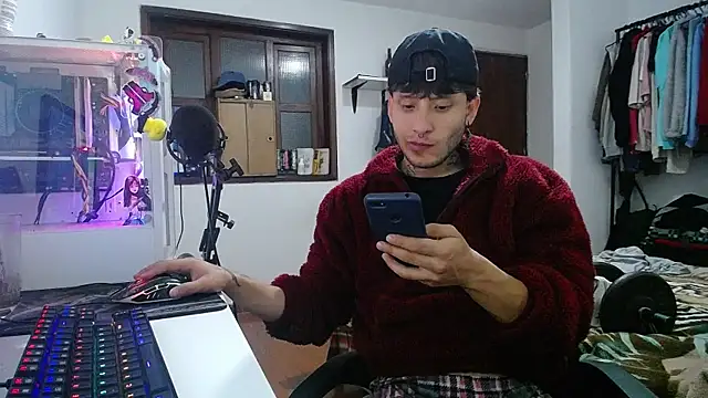 esjrobles online show from 25, 1, 2025