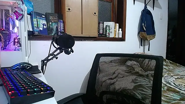 esjrobles online show from 31, 1, 2025