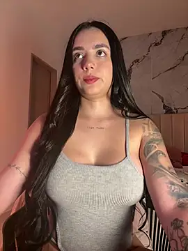 Pink Jazmin online show from 10, 7, 2026