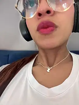 Snapshot of AnaSofia_07sv chatting on 22, 3, 2025 AnaSofia 07sv online show from 22, 3, 2025