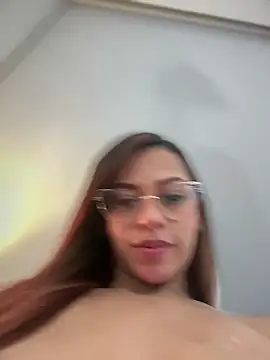 Snapshot of AnaSofia_07sv chatting on 20, 9, 2025 AnaSofia 07sv online show from 20, 9, 2025