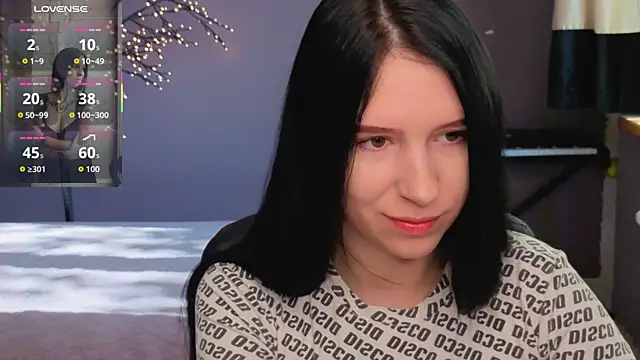 KarolinaBlacks online show from 25, 5, 2026