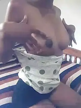 Chamari075 online show from 16, 9, 2025