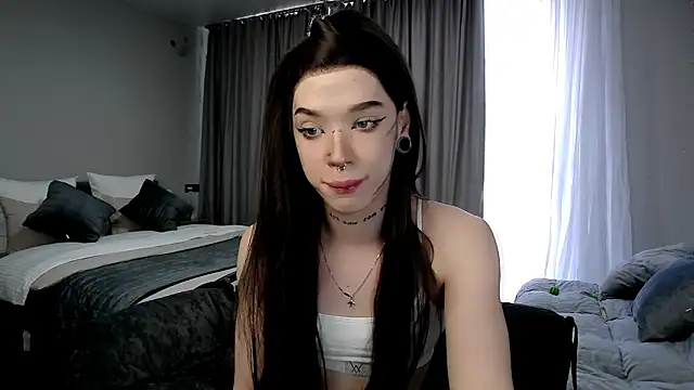 Dasha M online show from 8, 3, 2026