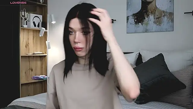 Snapshot of Dasha_M chatting on 19, 4, 2026 Dasha M online show from 19, 4, 2026