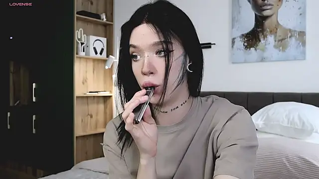 Snapshot of Dasha_M chatting on 24, 4, 2026 Dasha M online show from 24, 4, 2026