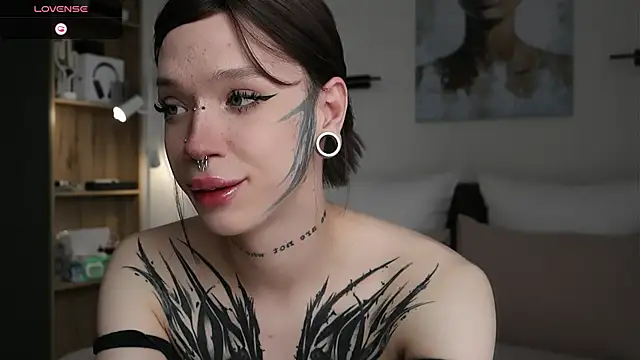 Snapshot of Dasha_M chatting on 6, 5, 2026 Dasha M online show from 6, 5, 2026