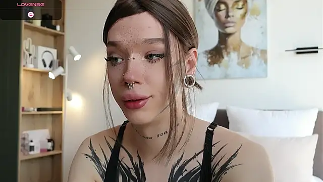 Snapshot of Dasha_M chatting on 9, 5, 2026 Dasha M online show from 9, 5, 2026