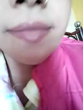 Snapshot of Anki-doll chatting on 18, 1, 2025 Anki-doll online show from 18, 1, 2025