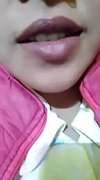Snapshot of Anki-doll chatting on 22, 1, 2025 Anki-doll online show from 22, 1, 2025