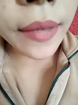 Snapshot of Anki-doll chatting on 9, 2, 2025 Anki-doll online show from 9, 2, 2025