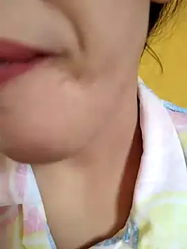 Snapshot of Anki-doll chatting on 16, 2, 2025 Anki-doll online show from 16, 2, 2025