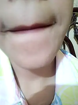 Snapshot of Anki-doll chatting on 20, 2, 2025 Anki-doll online show from 20, 2, 2025