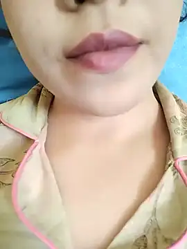 Anki-doll online show from 11, 4, 2026