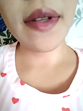 Snapshot of Anki-doll chatting on 18, 4, 2026 Anki-doll online show from 18, 4, 2026