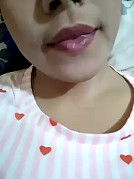 Snapshot of Anki-doll chatting on 16, 5, 2026 Anki-doll online show from 16, 5, 2026