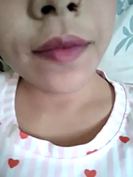 Snapshot of Anki-doll chatting on 31, 5, 2026 Anki-doll online show from 31, 5, 2026