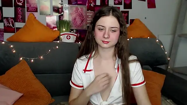 Snapshot of MilanaRoza chatting on 1, 11, 2025 MilanaRoza online show from 1, 11, 2025