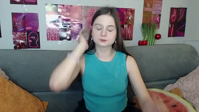 MilanaRoza online show from 1, 5, 2026