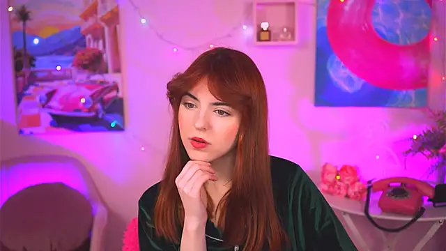 evanellson online show from 7, 1, 2025