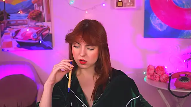 evanellson online show from 7, 1, 2025