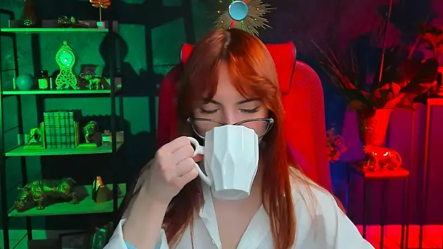 evanellson online show from 28, 1, 2025