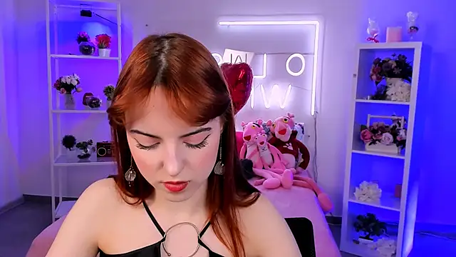 evanellson online show from 15, 2, 2025