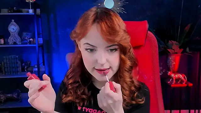 evanellson online show from 26, 2, 2025