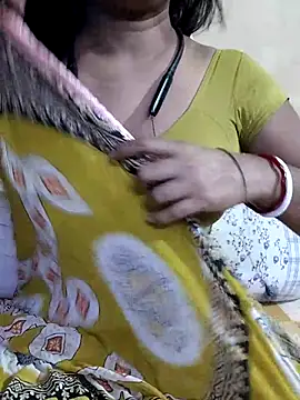 yoursweety09 online show from 14, 9, 2025